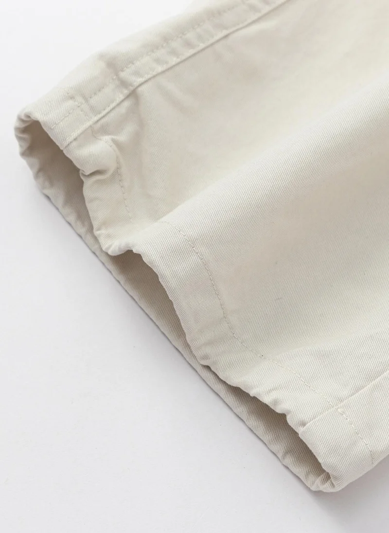 Balabala Khaki Toddler Boys Woven trousers for Men | Best Price UAE